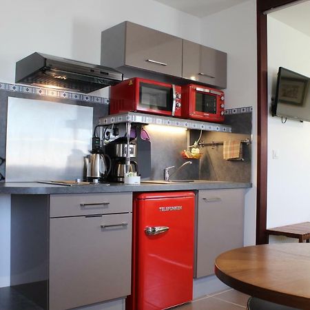 Etap-apparts de Pézenas Esterno foto