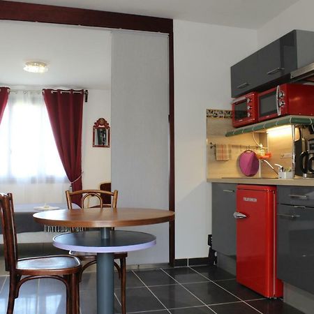 Etap-apparts de Pézenas Esterno foto