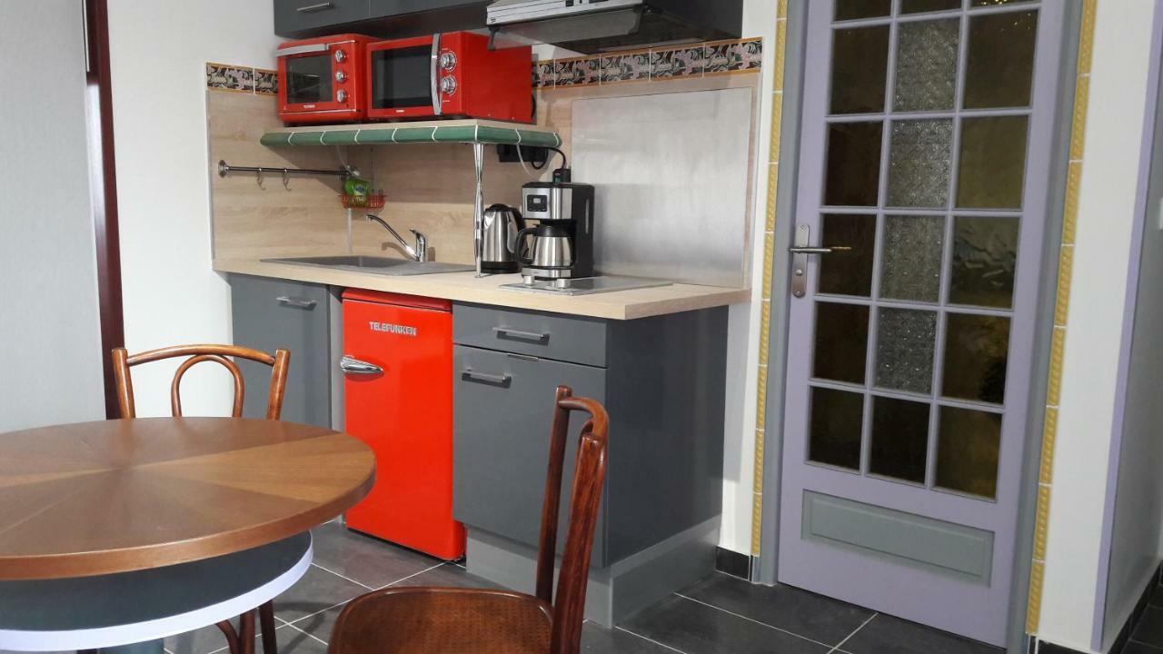 Etap-apparts de Pézenas Esterno foto