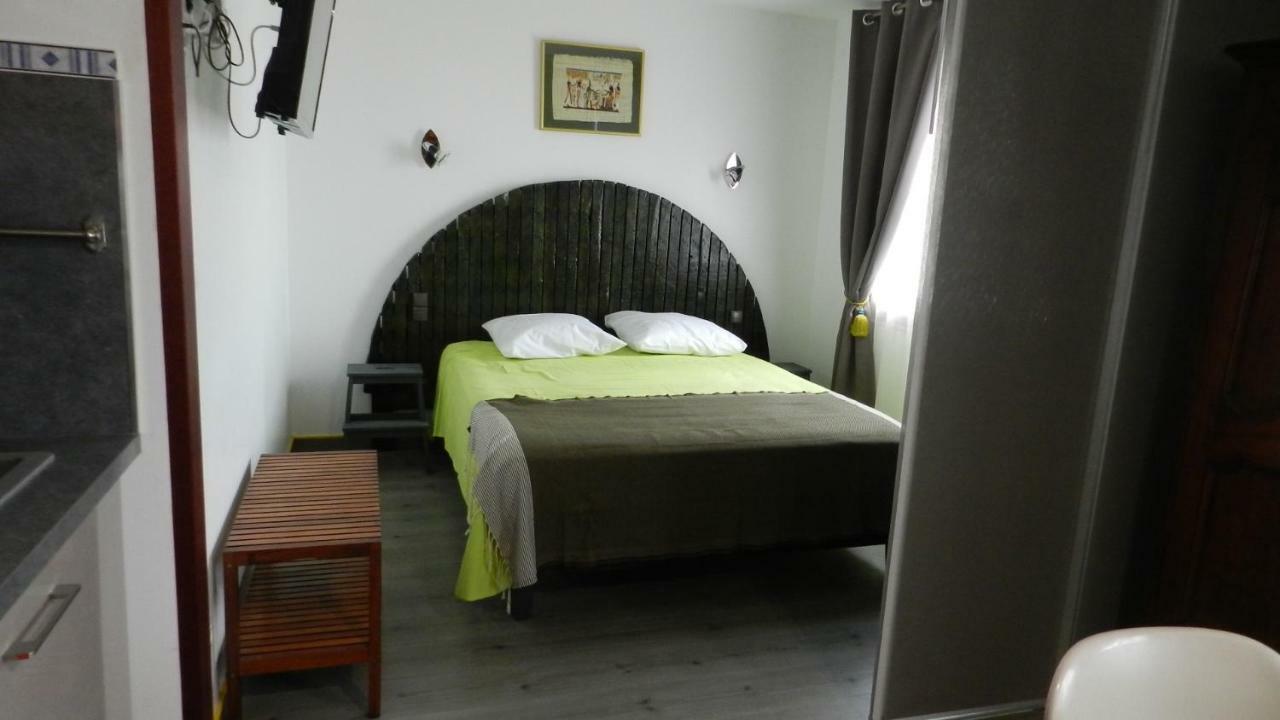 Etap-apparts de Pézenas Esterno foto