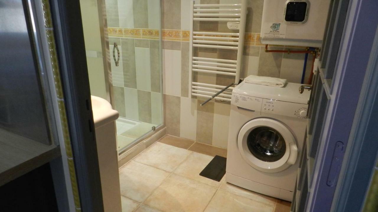 Etap-apparts de Pézenas Esterno foto