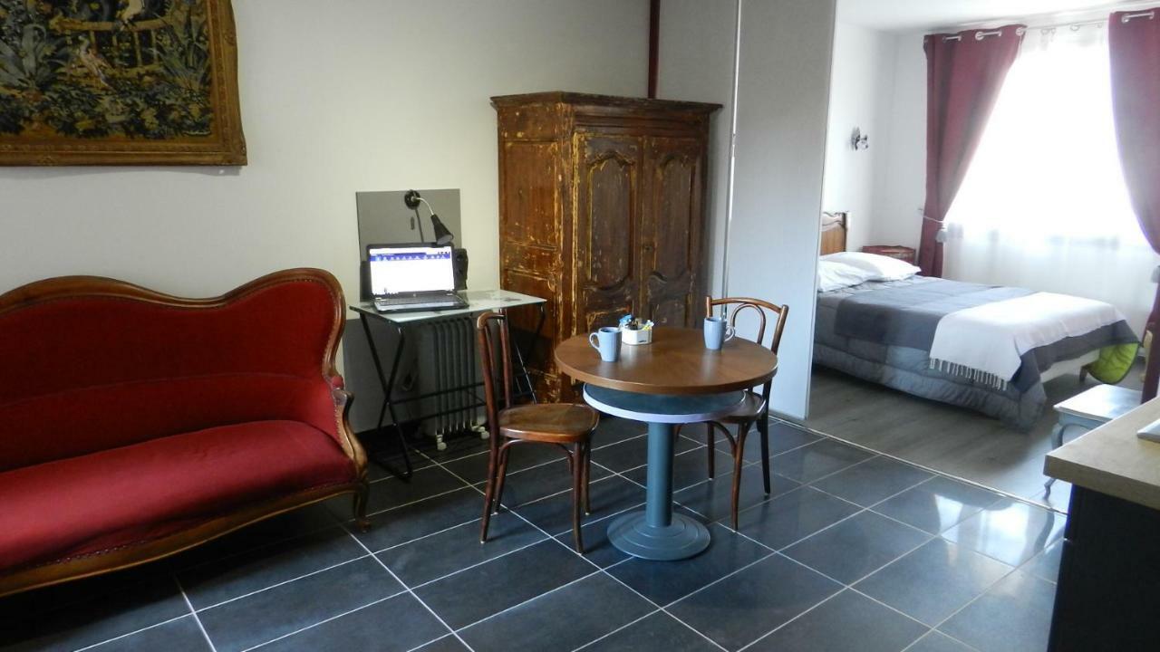 Etap-apparts de Pézenas Esterno foto