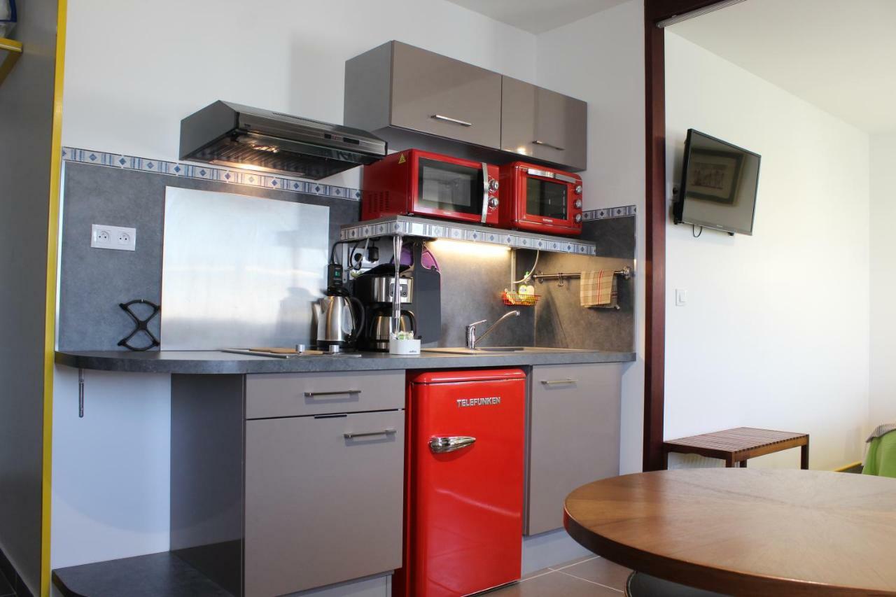 Etap-apparts de Pézenas Esterno foto