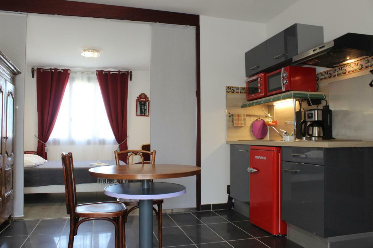 Etap-apparts de Pézenas Esterno foto