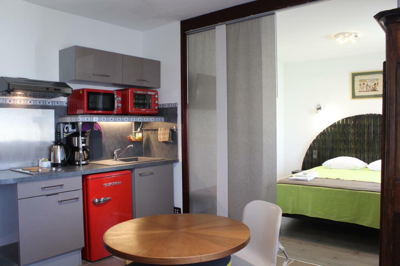 Etap-apparts de Pézenas Esterno foto