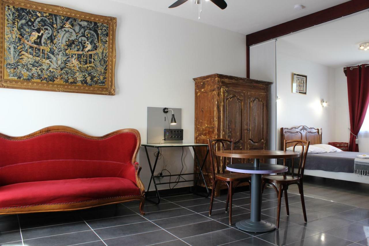 Etap-apparts de Pézenas Esterno foto