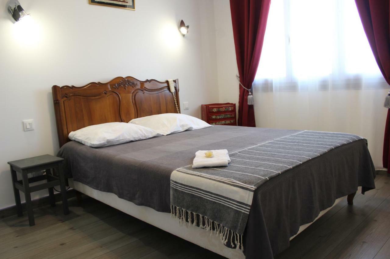 Etap-apparts de Pézenas Esterno foto